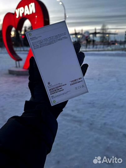 iPhone 14 Pro Max 256 gb Серебро новый а наличии