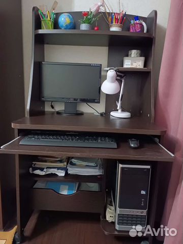 Компьютерный стол бу