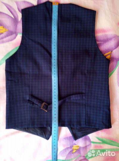 Школьный костюм (двойка) для мальчика