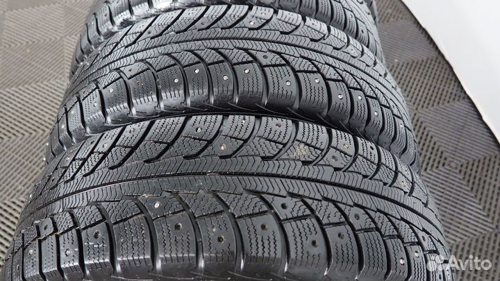 Комплект колёс Gislaved Nord Frost 5 185/70 R14