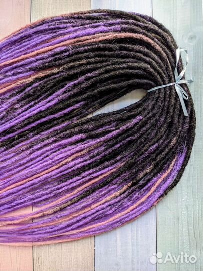 ДЕ дреды комплект новые