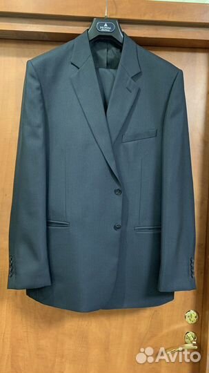 Мужской костюм