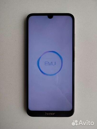 Телефон Honor 8а