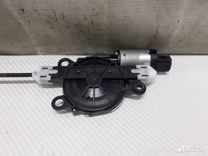 Моторчик регулировки сиденья Volvo Xc60 хс60 2.0T