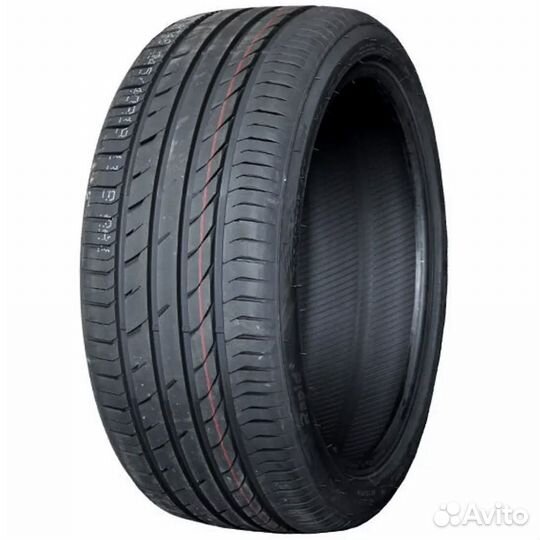 Rapid EcoSport 245/45 R19