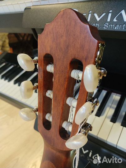 Cort AC100-SG - Классическая гитара