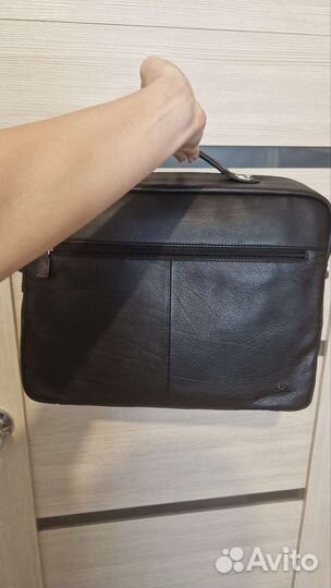 Сумка для ноутбука