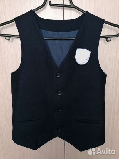 Жилет