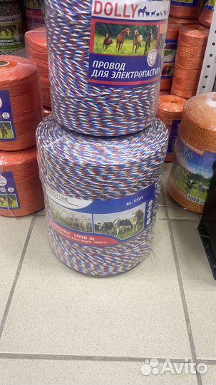 Электропастух для овец