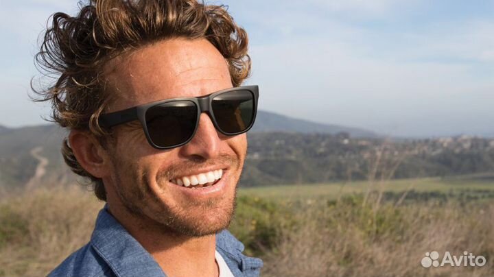 Солнцезащитные очки Smith lowdown