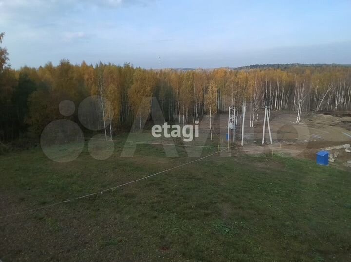 Участок 16 сот. (ИЖС)