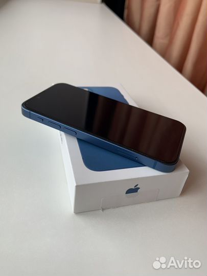 iPhone 13 mini, 128 ГБ