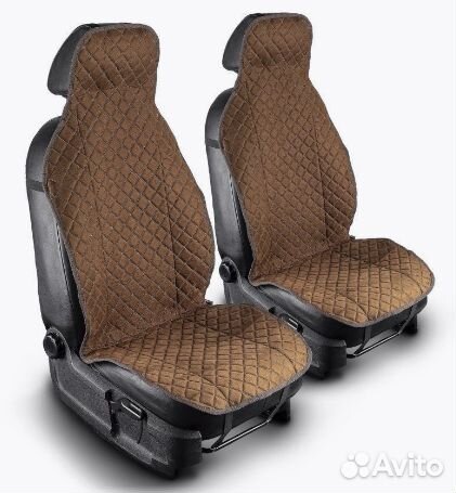 Накидки на автомобильные сиденья