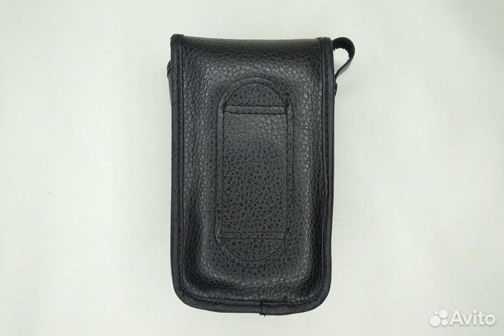 Родной чехол от Olympus Mju ii