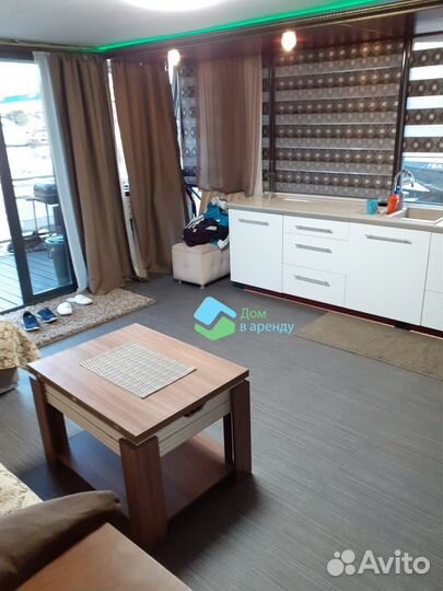 Плавдом Яхта Катер