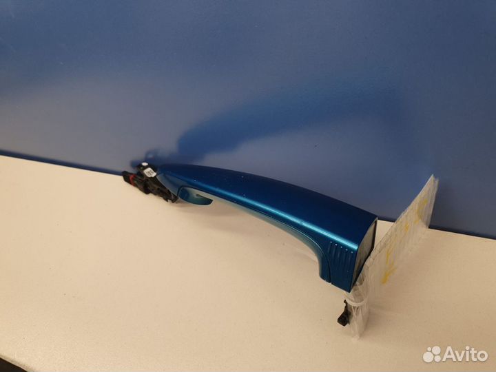 Ручка двери наружная правая BMW 4 F32 F33 2013-2020