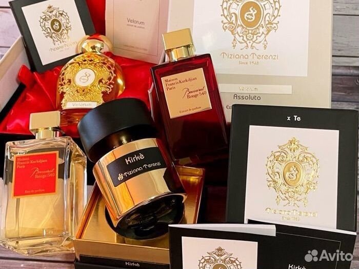 Парфюмерия духи оригинал делюсь