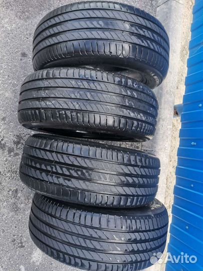 Michelin Primacy 4 205/55 R16 91V