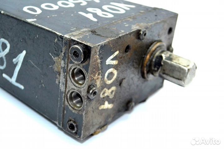 Насос подъема кабины volvo FM12 (01.98-12.05)