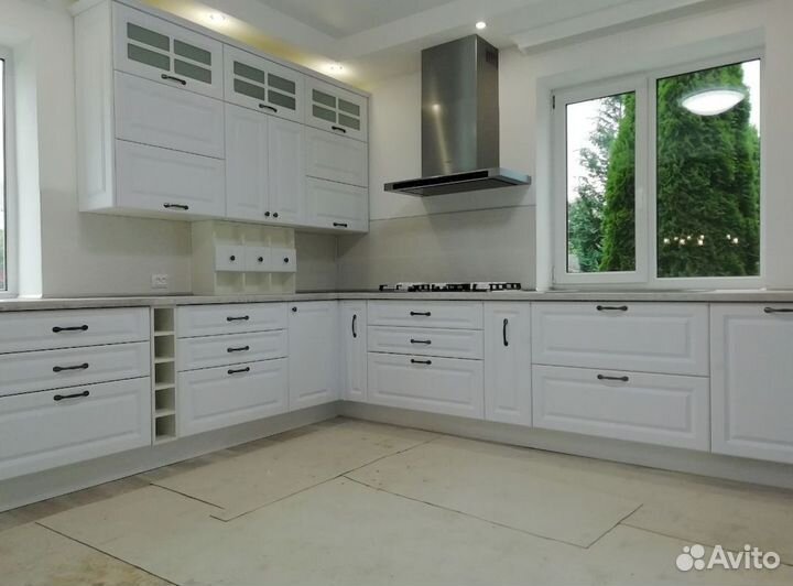 Кухня на заказ от производителя