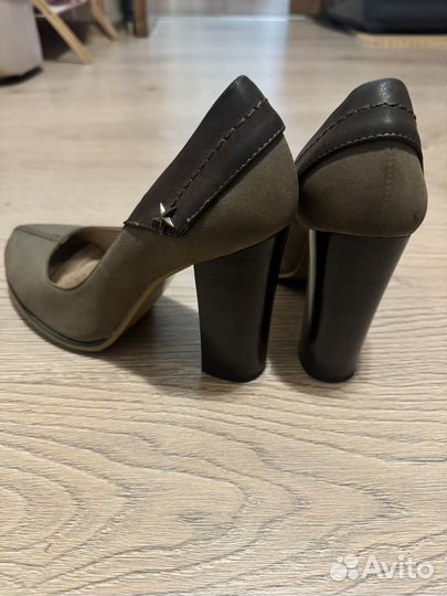 Туфли 38 р