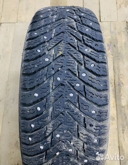 Nokian Tyres Nordman 8 185/65 R15 82T