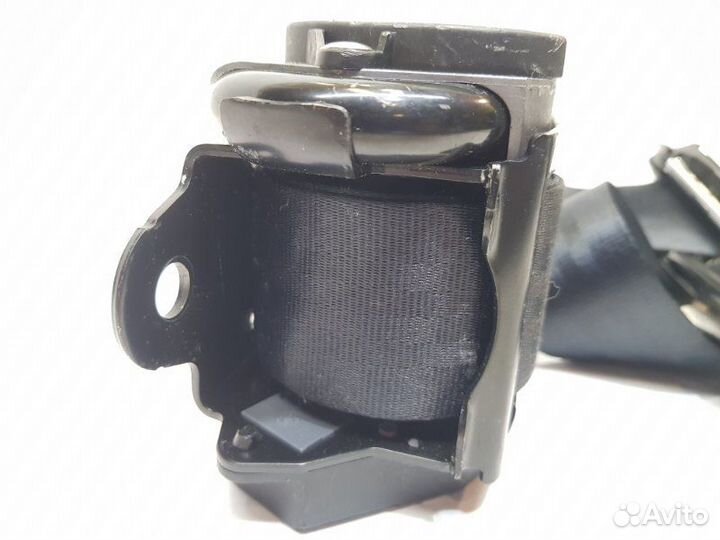 Ремень безопасности передний правый Mitsubishi Asx