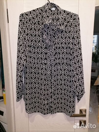 Рубашка женская