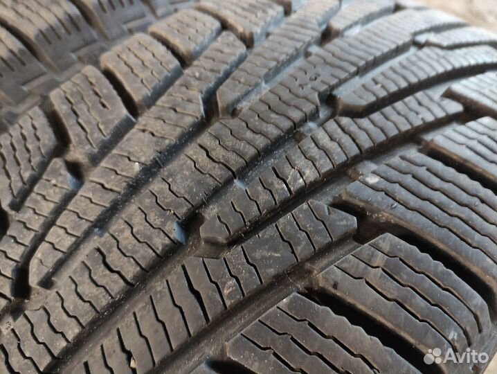 Nokian Tyres Nordman RS2 SUV 235/60 R18