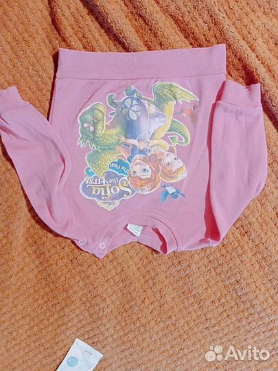 Одежда для девочки