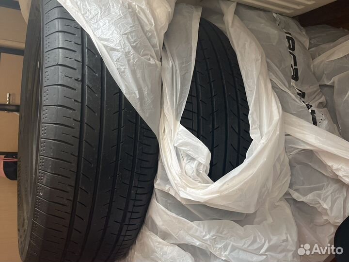 Yokohama BluEarth-GT AE-51 205/65 R16 95H