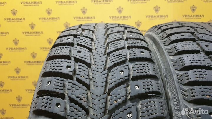 Nokian Tyres Hakkapeliitta 2 195/60 R15