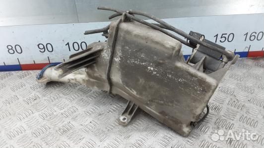 Бачок омывателя KIA CEE'D 2 (JD) (5AD05NL01)