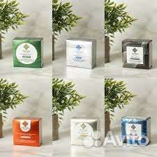 Гидрогелевые патчи. Тайланд