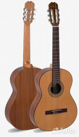 Гитара классическая шестиструнная 38 дюймов