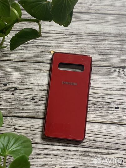 Чехлы samsung s10