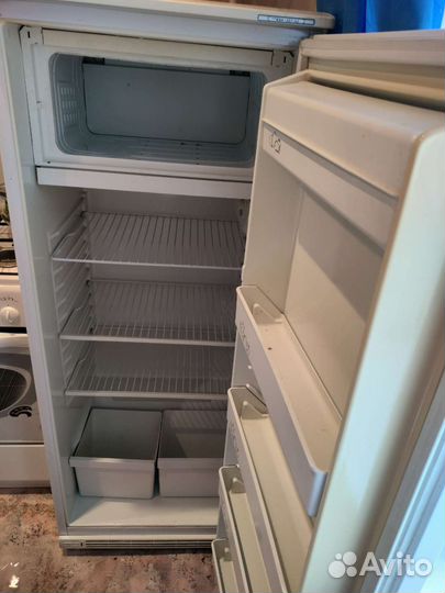 Холодильник бу