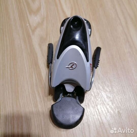 Крепления для лыж tyrolia SL 100