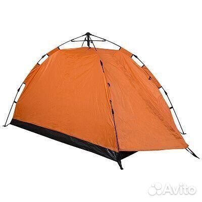 Палатка ecos Saimaa Lite автомат 130*(210+35)*125с