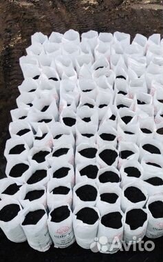 Чернозем Рязань