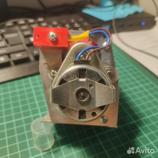 Таймер-программатор Rotalink