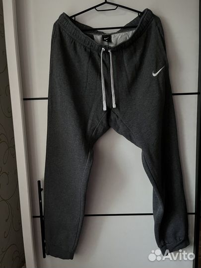 Спортивные штаны Nike оригинал M, L