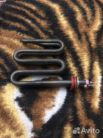 Тэн стиральной машины