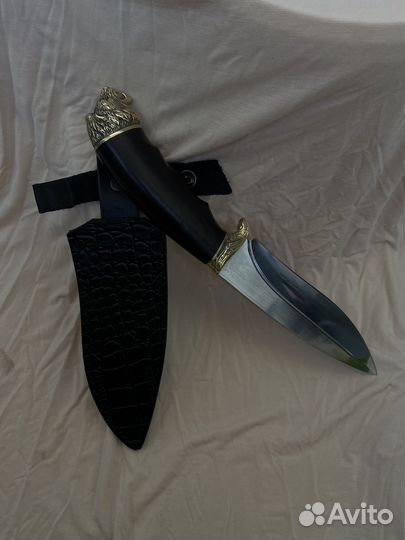 Кизлярские ножи