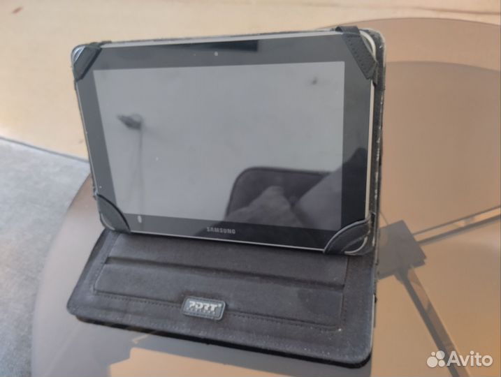 Планшет Samsung gt p7300