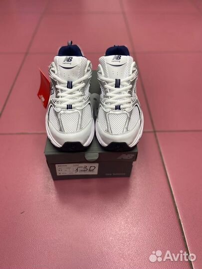 Кроссовки new balance 530 (36/45)
