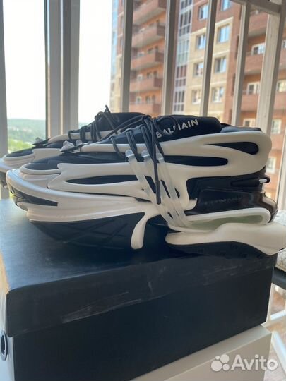 Кроссовки унисекс