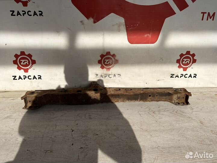 Toyota Corolla E150 Подрамник передний