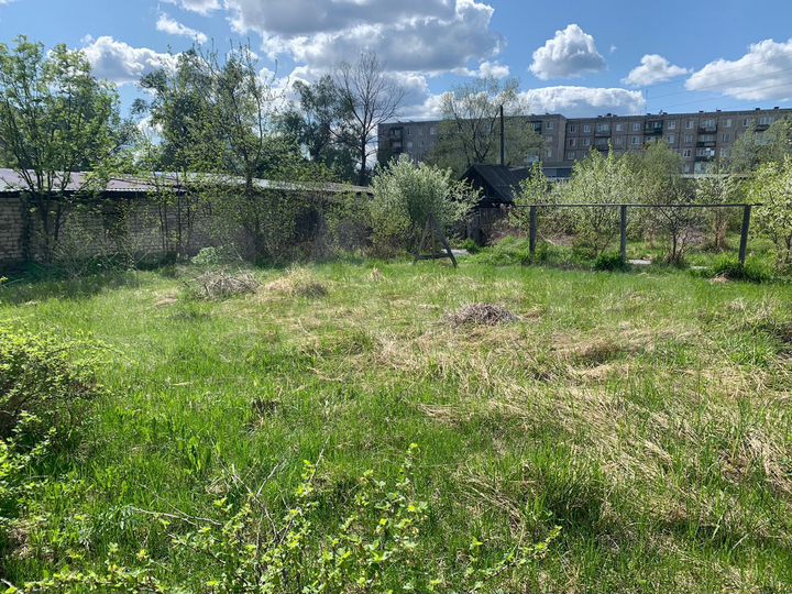 Дача 45 м² на участке 15 сот.