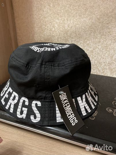 Панама Bikkemrgs